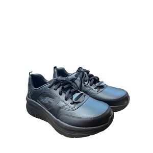 Skechers Women’s Lace Up Athletic Style Health Care Professional Shoes